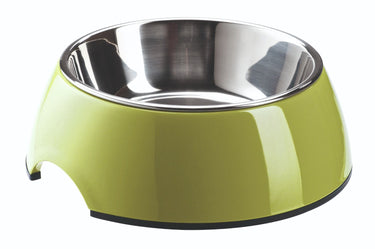 Hunter Melamine Lemon Dog Bowl - 700ML